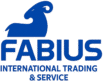 fabius international branding with ram