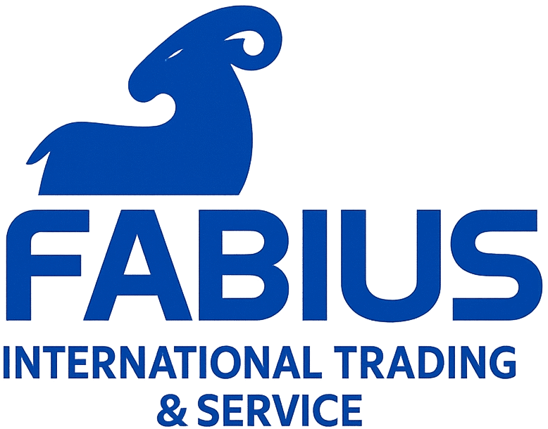 fabius international branding with ram